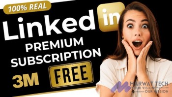 LinkedIn Premium free, 3 months LinkedIn Premium, LinkedIn Premium trial, LinkedIn Learning, InMail, LinkedIn Premium Career, LinkedIn Premium referral coupon