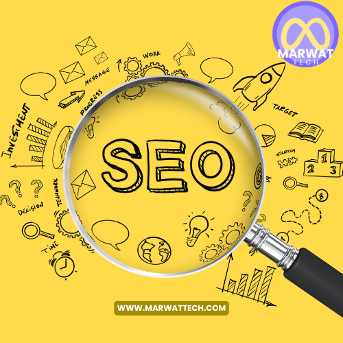 MARWATtech Search Engine Optimization